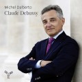 Michel Dalberto plays Claude Debussy